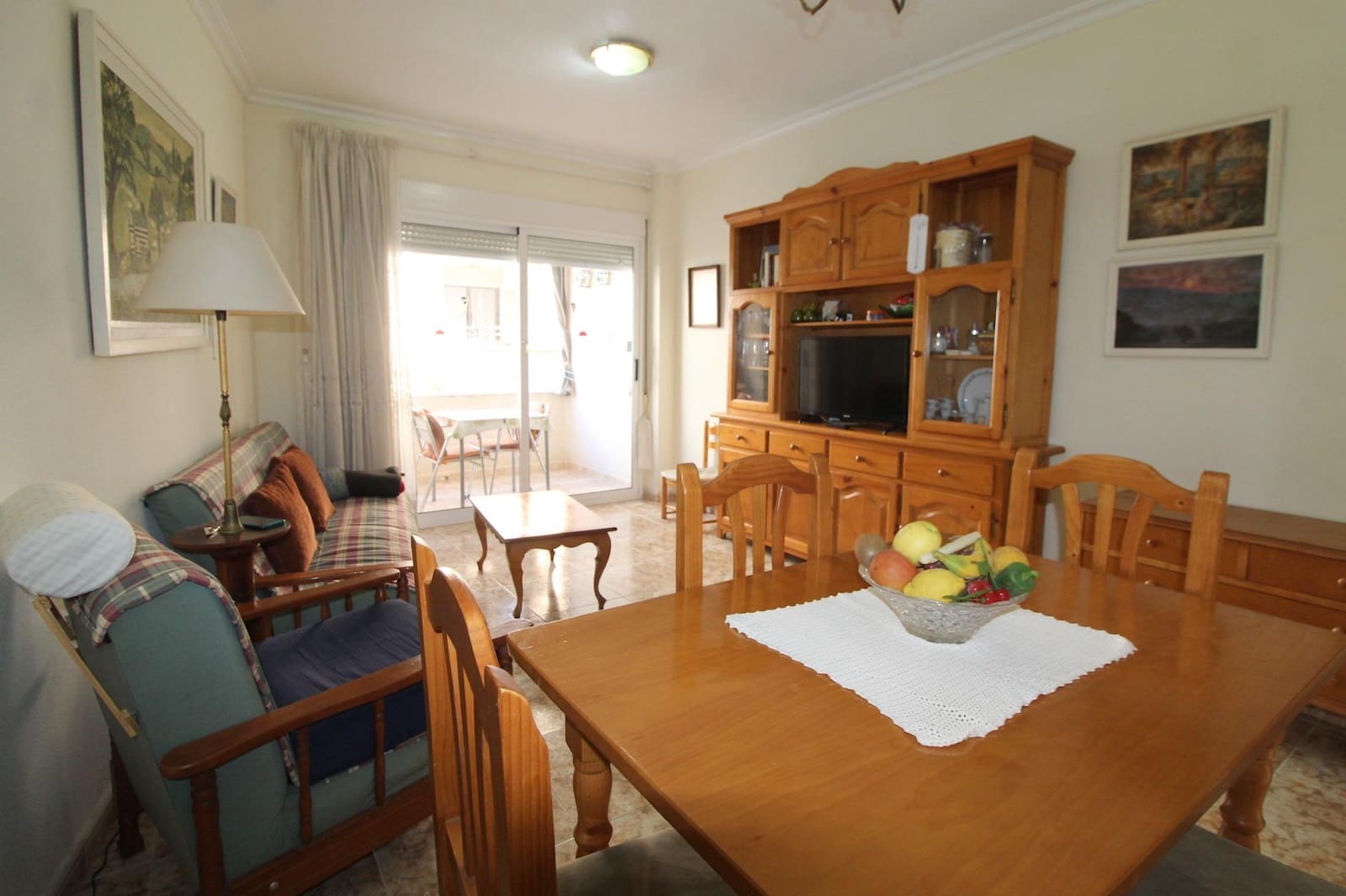 Apartment for sale in Avenida Habaneras - Curva de Palangre, Torrevieja, Alicante photo 3