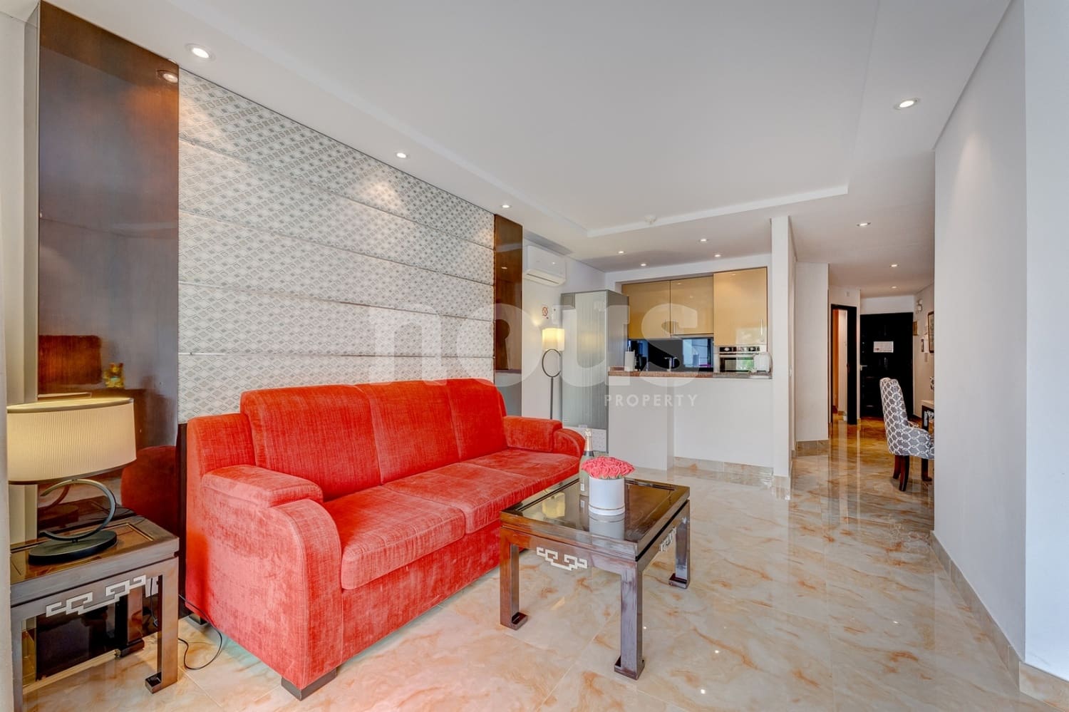 Apartment for sale in Amarilla Golf, San Miguel de Abona, Tenerife photo 5