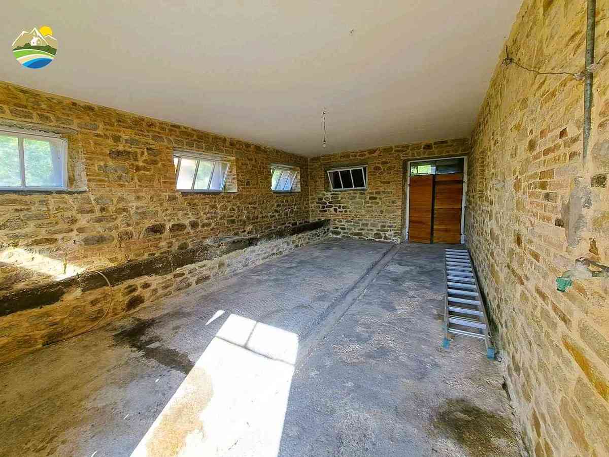 4 bedrooms country house, 320 m² Montefino, Teramo (province) photo 3