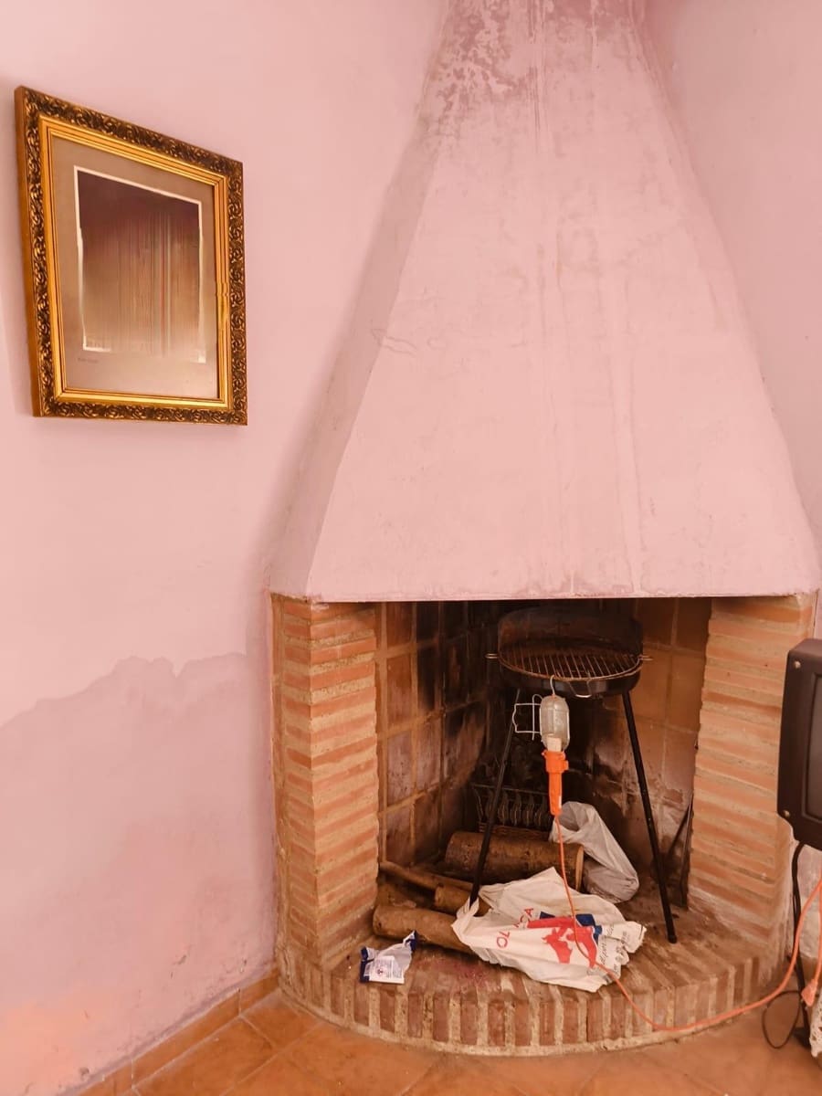 Townhouse for sale in Alanís, Seville photo 4