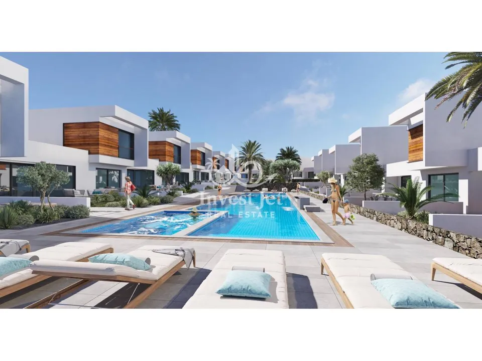 Invest Jet Real Estate