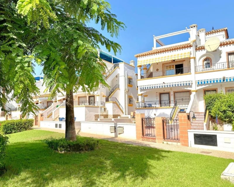 Apartment for sale in Villamartin, Orihuela, Alicante