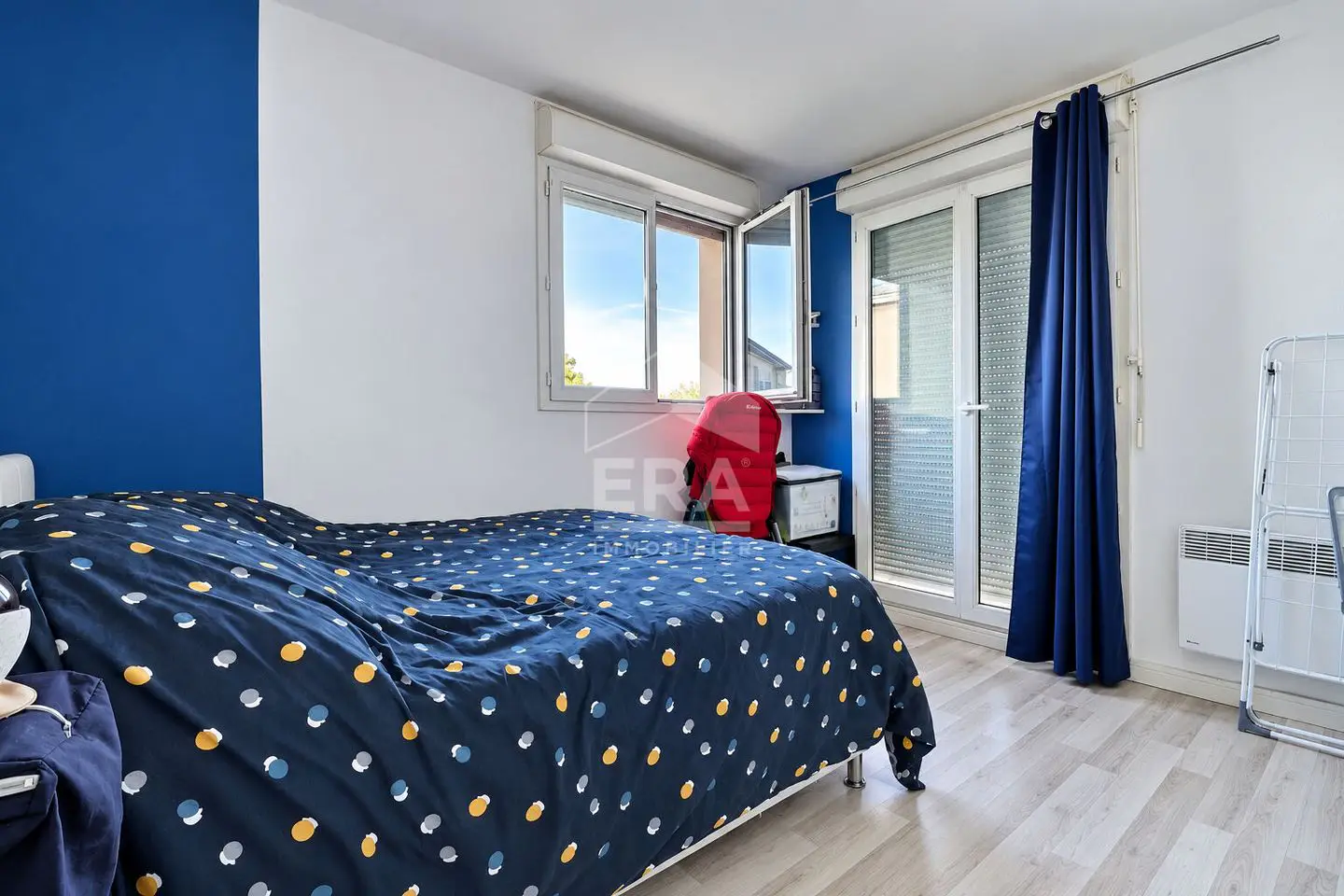 Apartment for sale in Argenteuil — 2 bedrooms, 58 m² photo 4