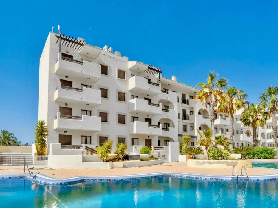 Apartment in Los Alcazares, Murcia province photo 2