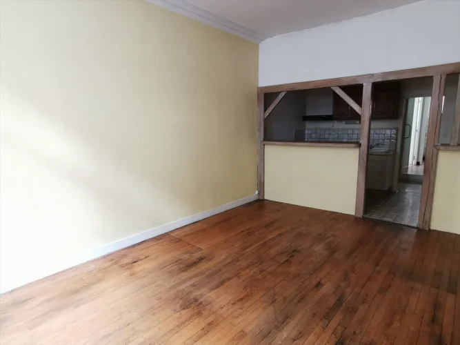 Apartment in the Heart of Bourgueil photo 2