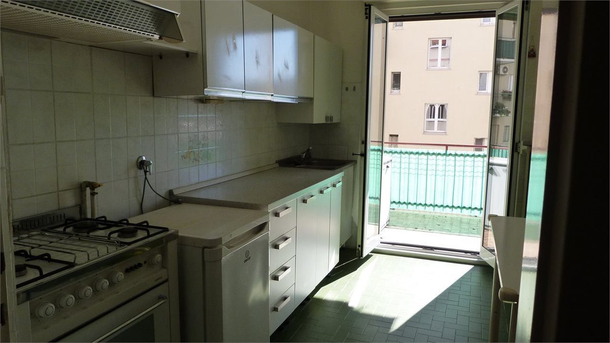 2 bedrooms apartment, 84 m² Trieste, Trieste (province) photo 5