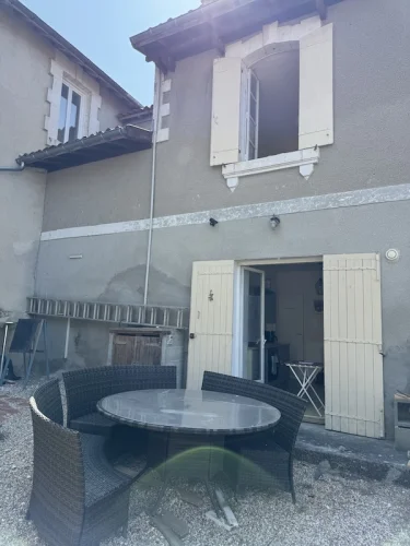 Cheap house in the Town photo 5
