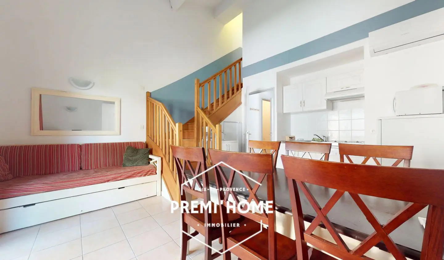 House for sale in Mouriès — 2 bedrooms, 39 m² photo 3