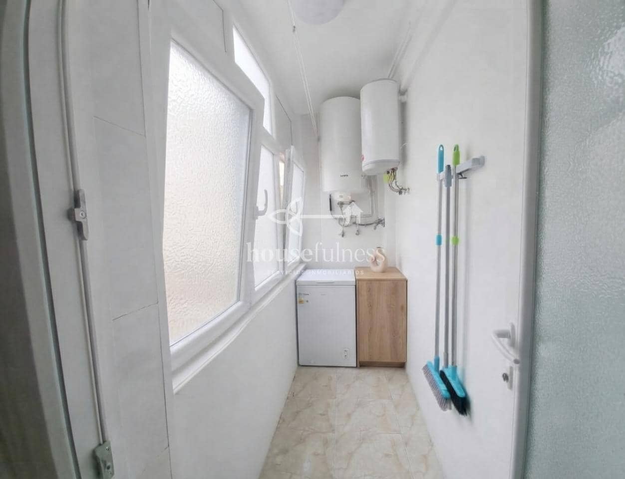 Flat for sale in Mugardos, A Coruña photo 4
