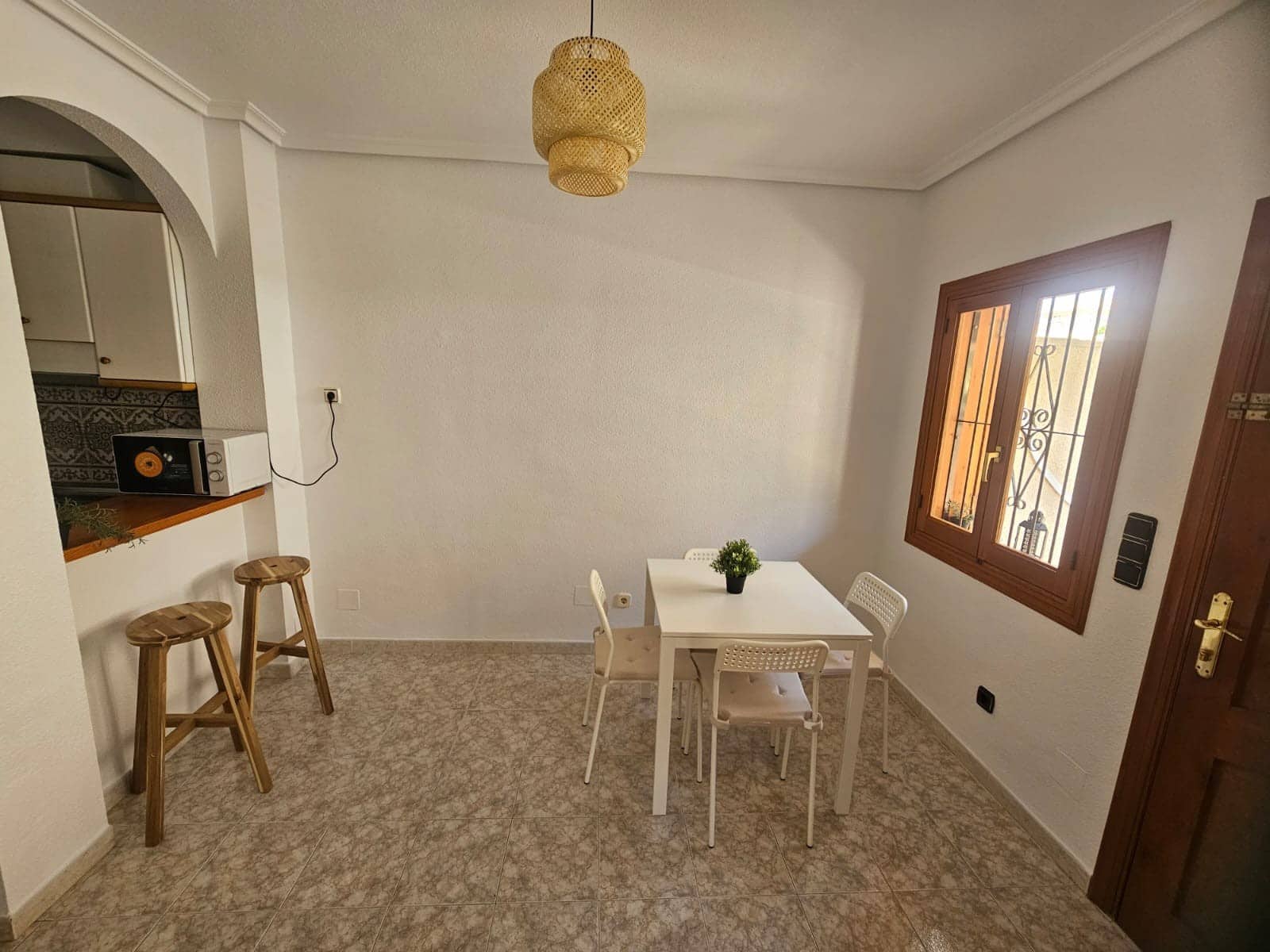 Apartment for sale in Playa Flamenca, Orihuela, Alicante photo 5