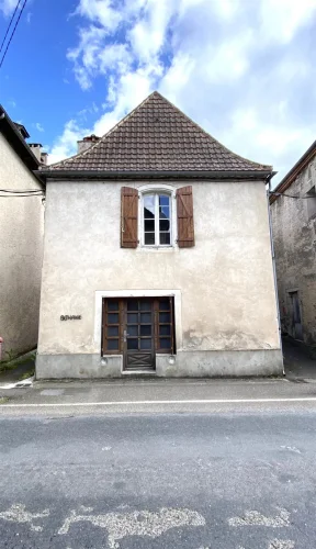 Charming Village House