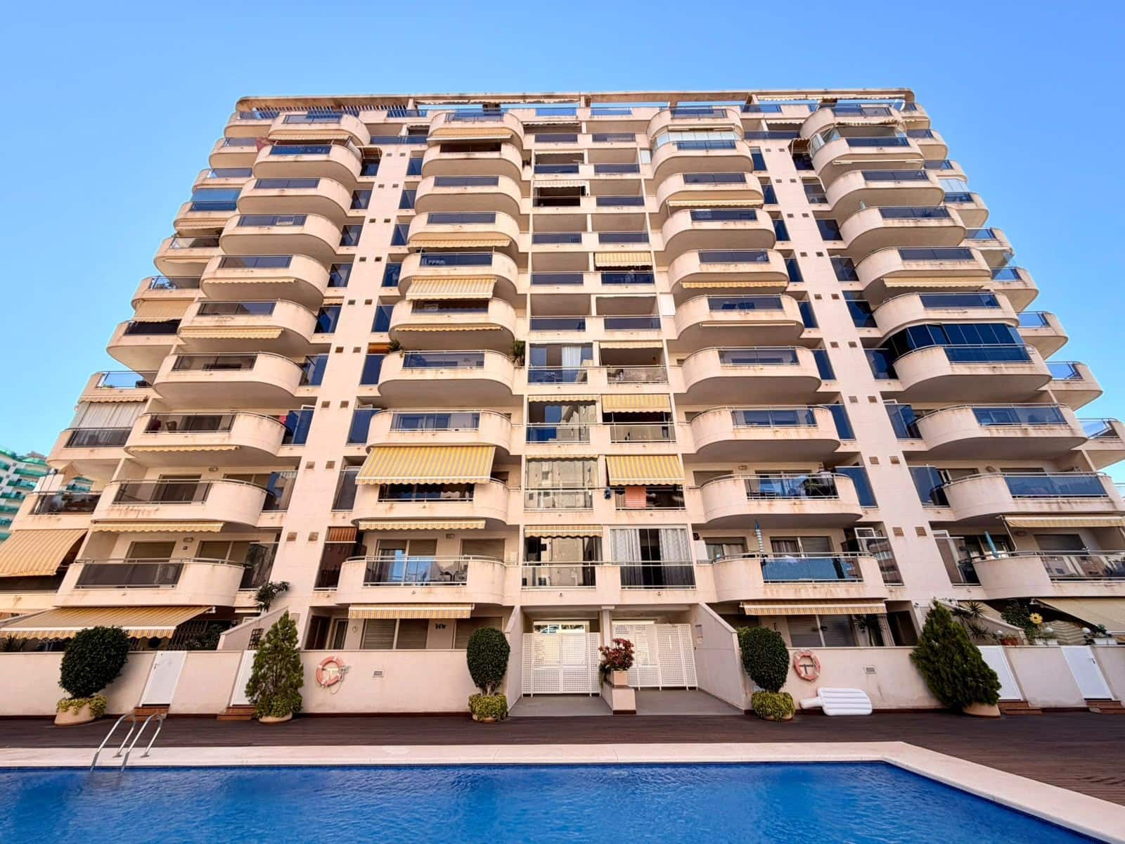 Apartment for sale in La Cala de Villajoyosa, La Villajoyosa / Vila Joiosa, Alicante