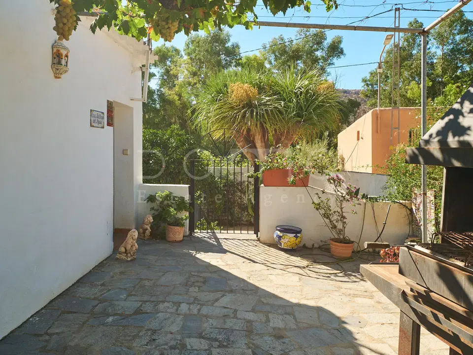 Country house in Sorbas, Almeria province photo 4
