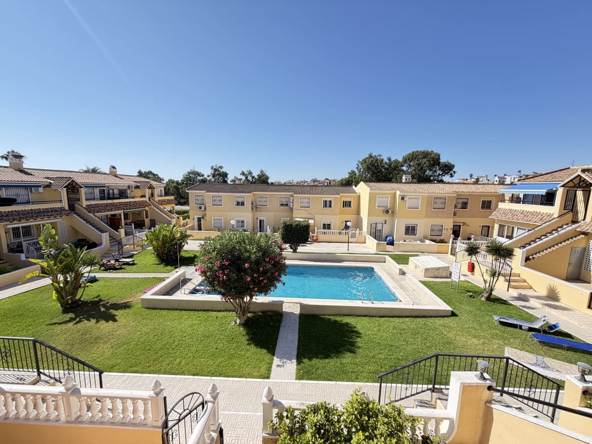 Penthouse for sale in Villamartin, Orihuela, Alicante
