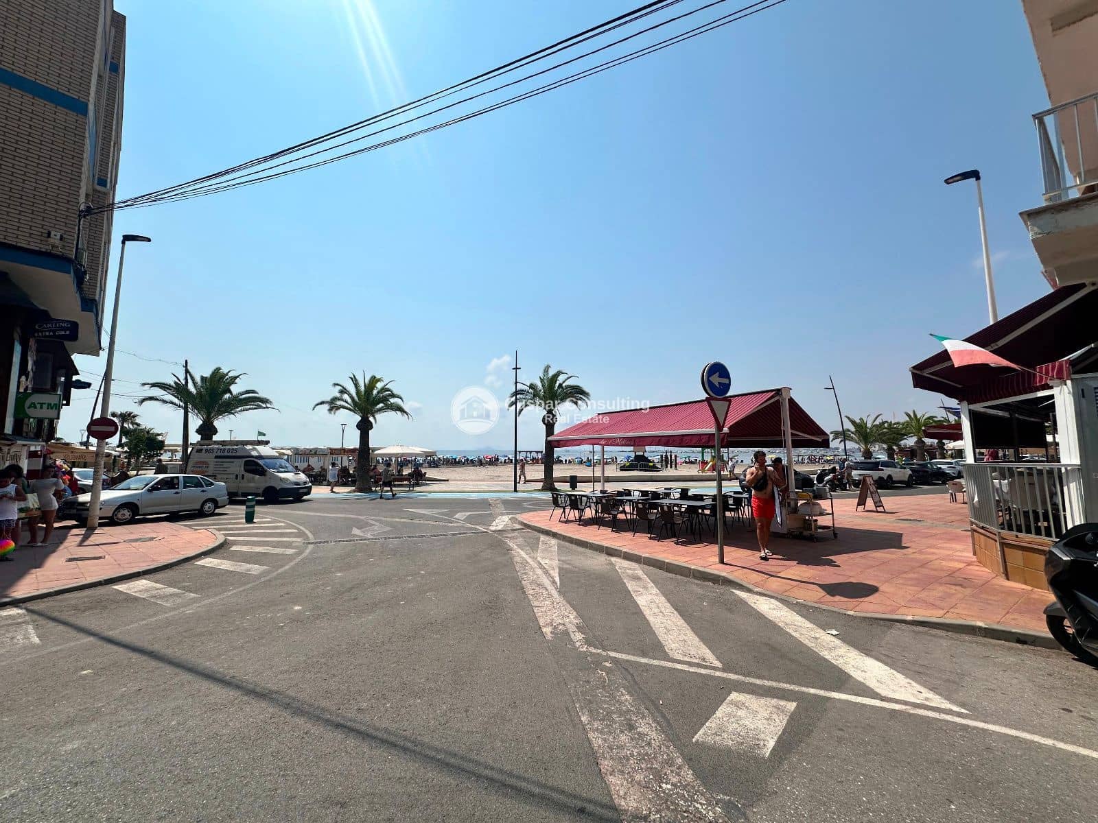 Flat for sale in Los Cuarteros, San Pedro del Pinatar, Murcia