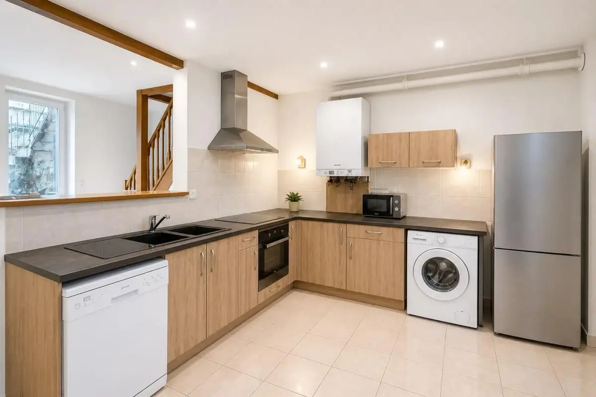 Apartment for sale in Le Creusot — 2 bedrooms, 84 m² photo 5