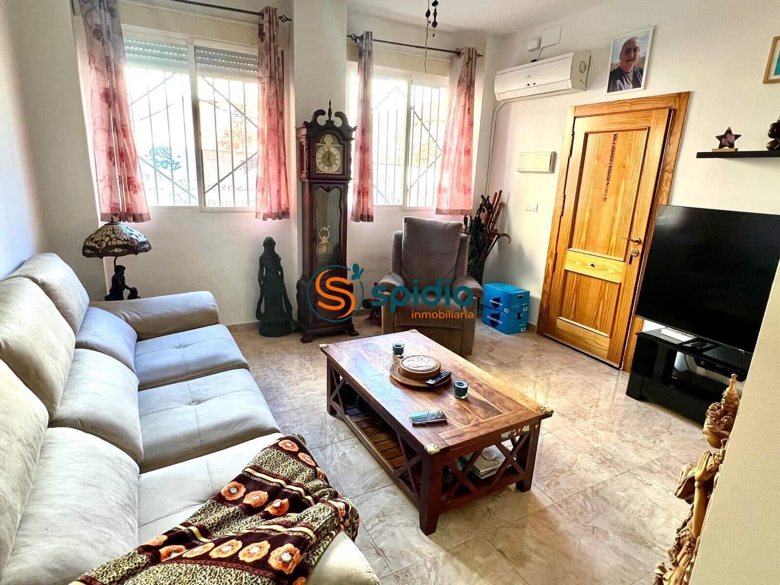 Apartment for sale in Aguilas, Murcia photo 3