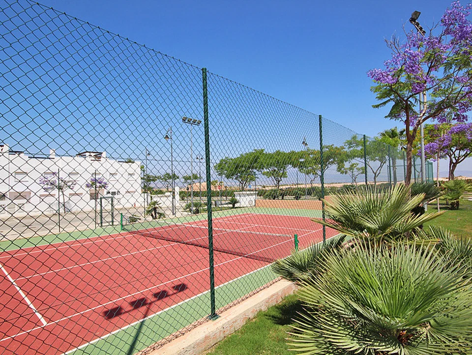 Apartment in Condado de Alhama Golf Resort, Murcia province photo 5