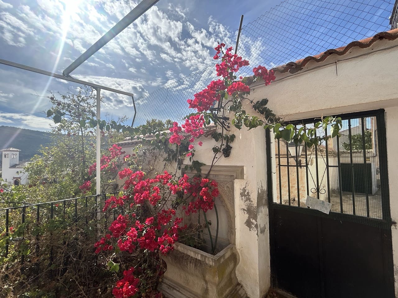 Townhouse for sale in Moclín, Granada photo 4