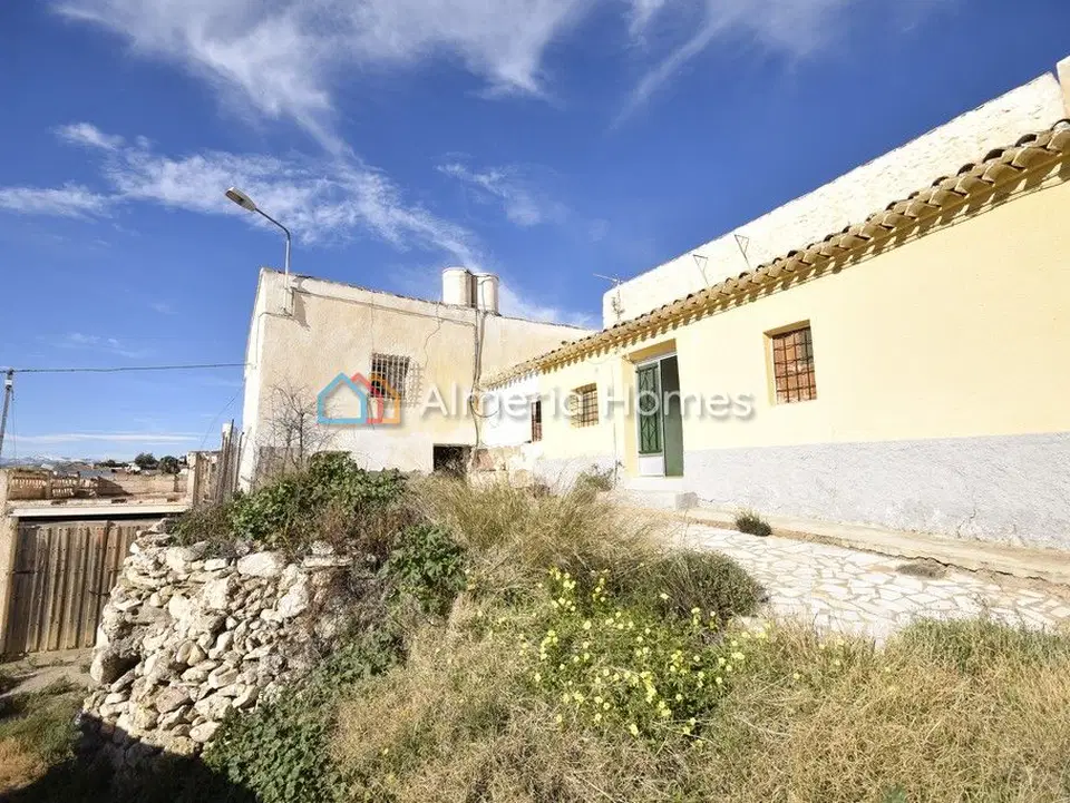 Almeria Homes