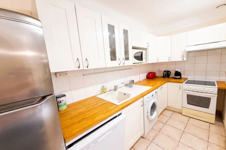 Apartment for Sale, 3 Rooms photo 2