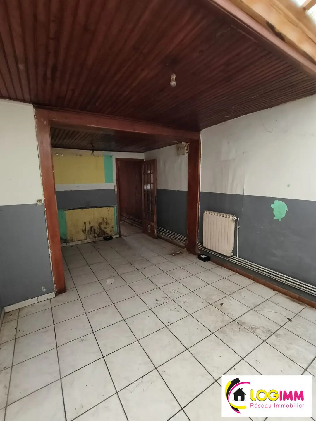 House for sale in Bruay-sur-l'Escaut — 3 bedrooms, 91 m² photo 5