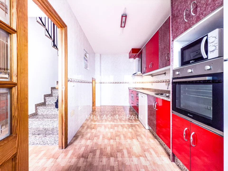 Town house in Calasparra, Murcia province photo 5