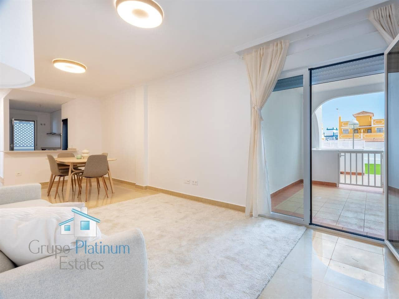 Apartment for sale in San Juan de los Terreros, Pulpí, Almería photo 5