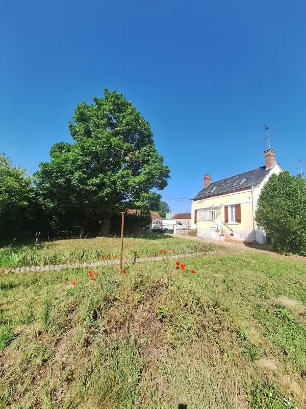 House for sale in Vierzon — 1 bedroom, 40 m² photo 5