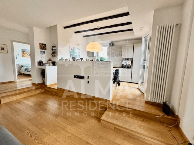 2 bedrooms apartment, 70 m² Scanzorosciate, Bergamo (province) photo 2