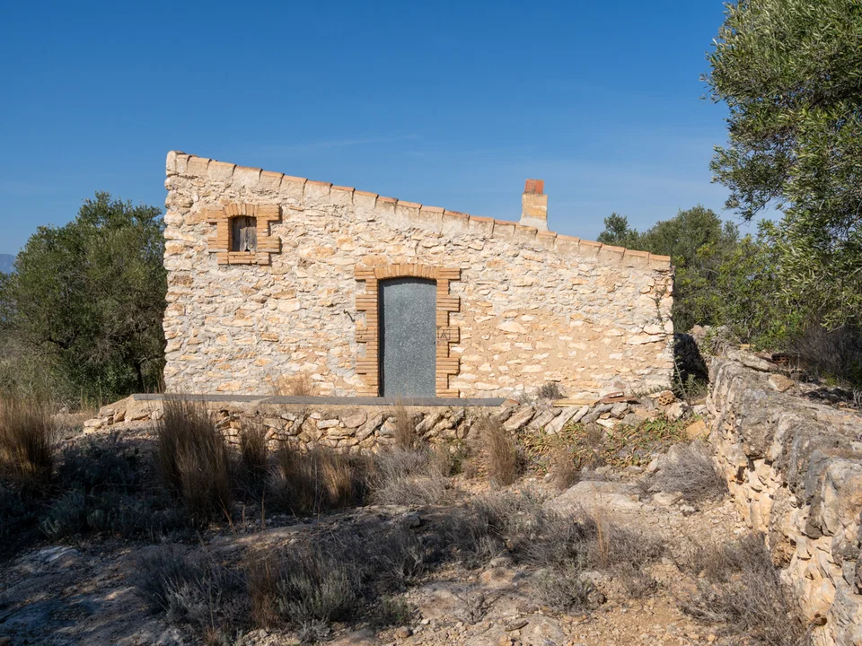 Finca in Bitem, Tarragona province photo 3