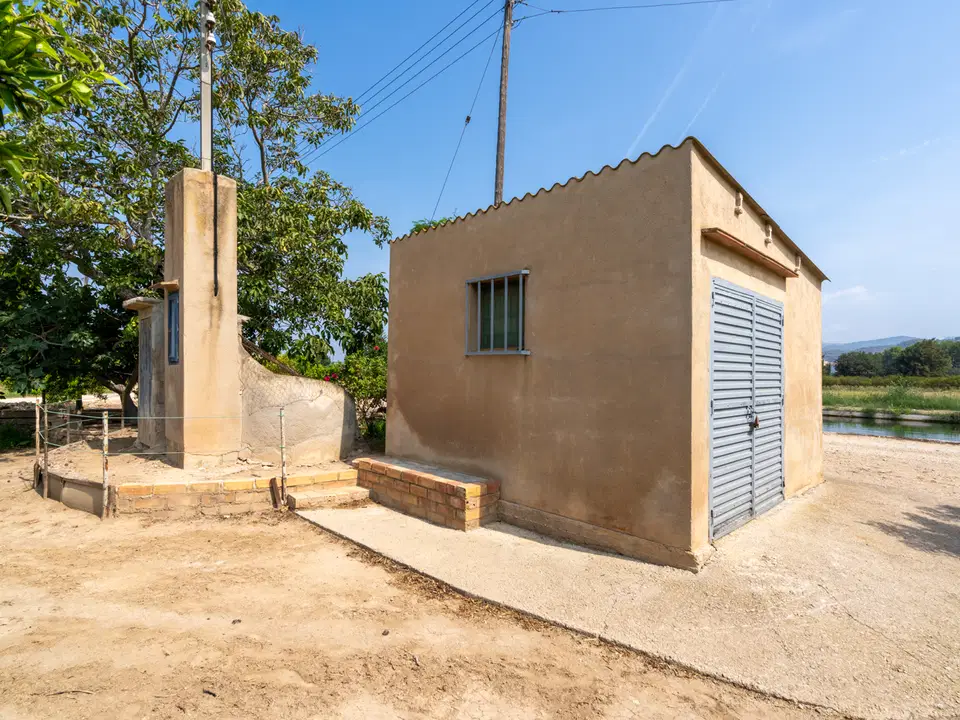 MAS CATALAN RURAL PROPERTIES S.L.U. photo 4