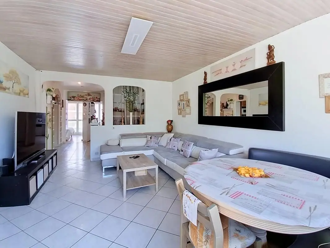 Appartement photo 5