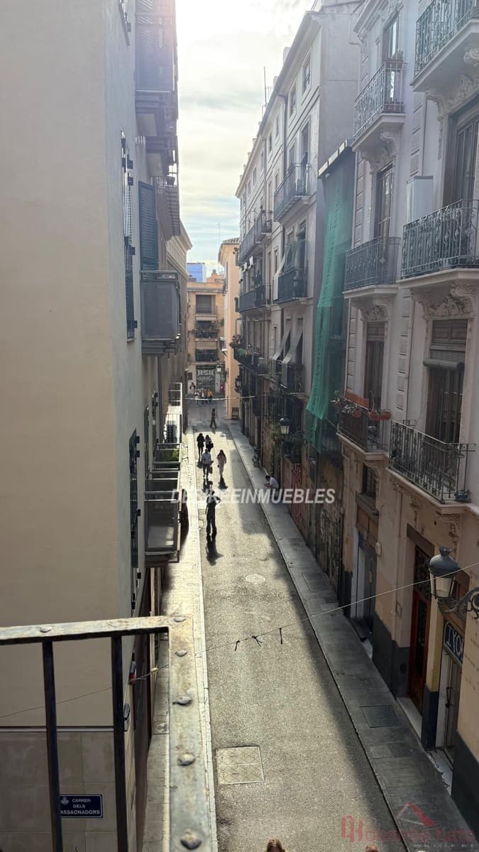 Flat for sale in La Seu, Valencia city, Valencia photo 5