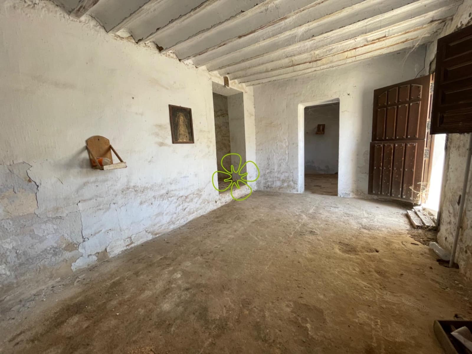 Finca/Country House for sale in Cantoria, Almería photo 2
