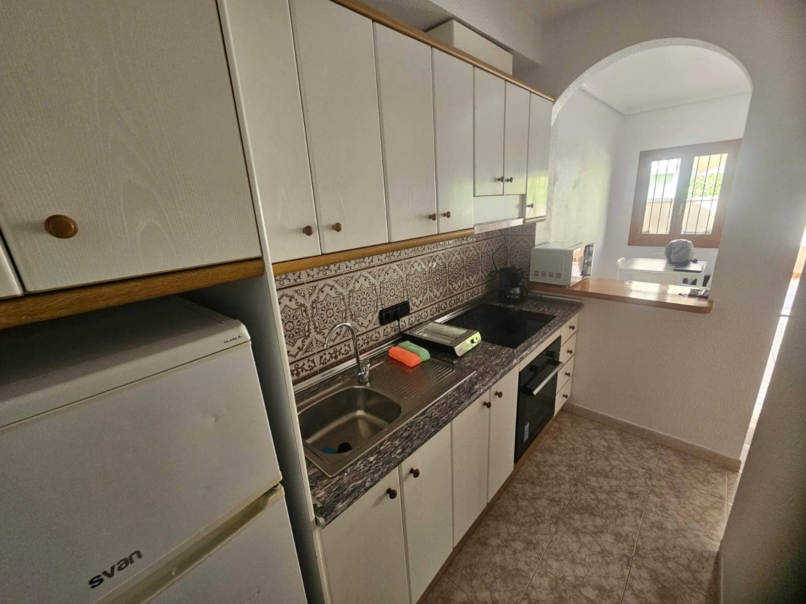 Apartment for sale in Playa Flamenca, Orihuela, Alicante photo 4