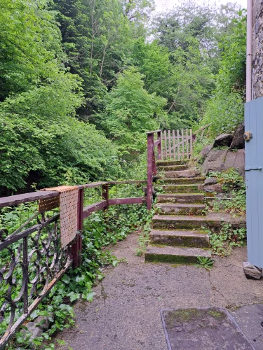 Renovated Former Mill of Approximately 124 m² of L photo 5