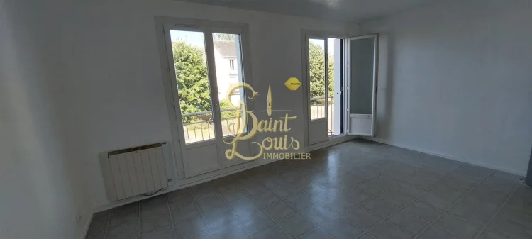 T3 Apartment of 62 m² - 2 Bedrooms - Garage photo 4