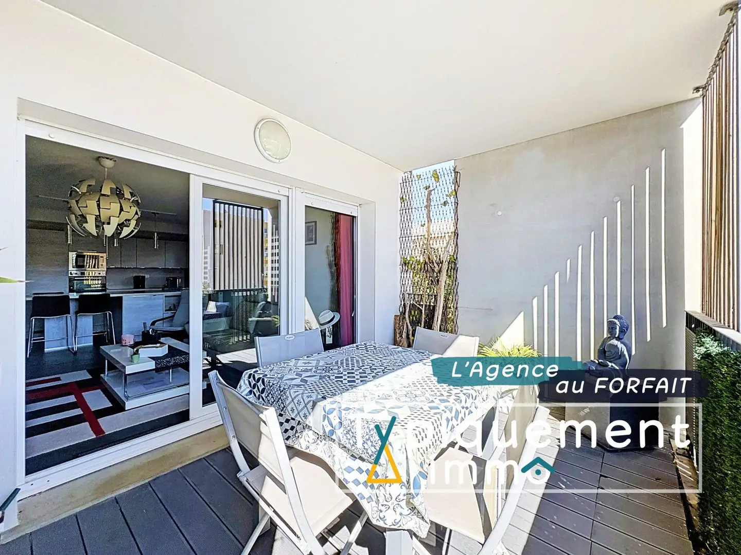 Apartment for sale in Ramonville-Saint-Agne — 2 bedrooms, 67 m² photo 4