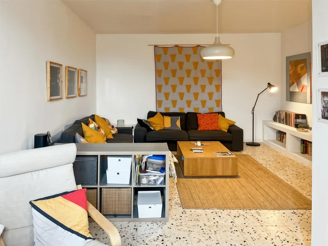 Beautiful Village House Renovated with Style and Care photo 3