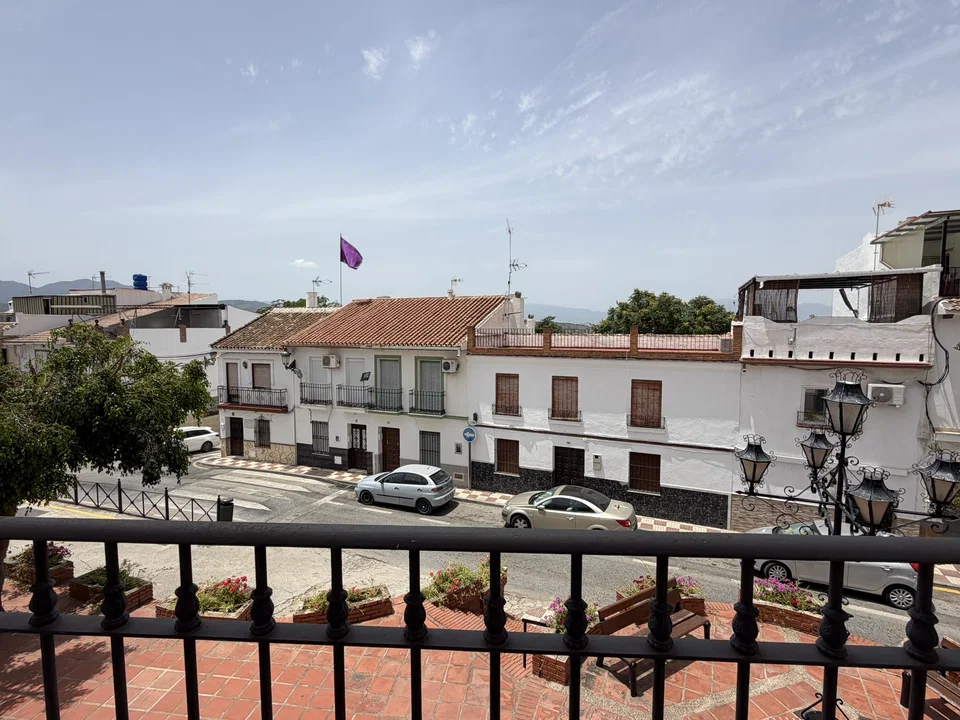 Apartment in Alhaurin El Grande, Malaga