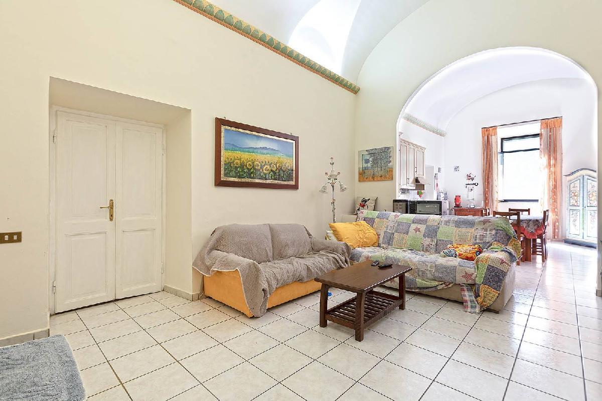 2 bedrooms apartment, 140 m² Montefiascone, Viterbo (province) Lake BolsenaTuscia