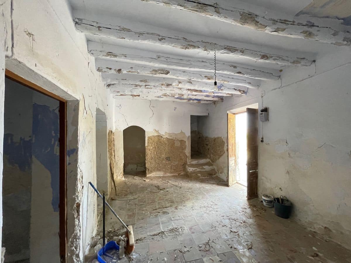 Townhouse for sale in Cariatiz, Sorbas, Almería photo 4