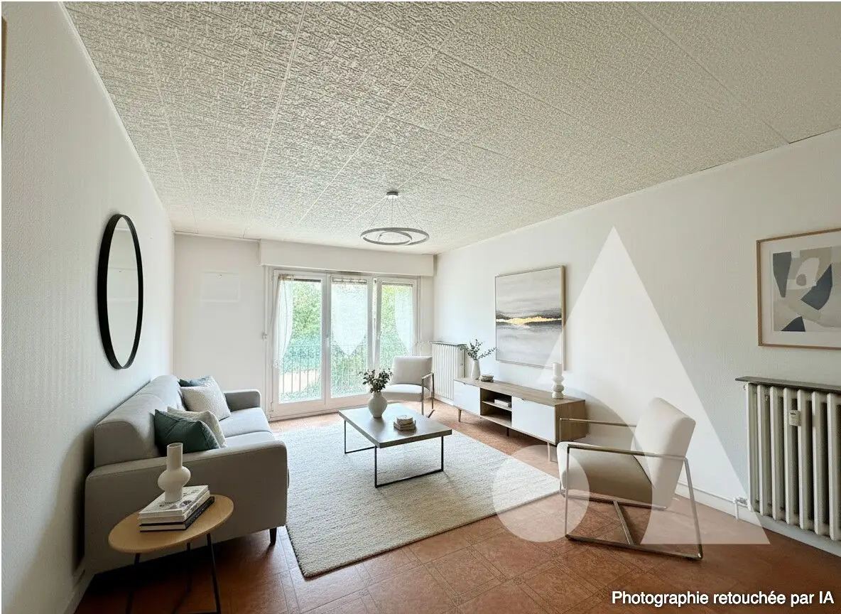 Apartment for sale in Troyes — 2 bedrooms, 66 m² photo 3
