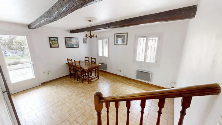 House in Six Fours Les Plages, 3 Rooms, 62.25 m² photo 4