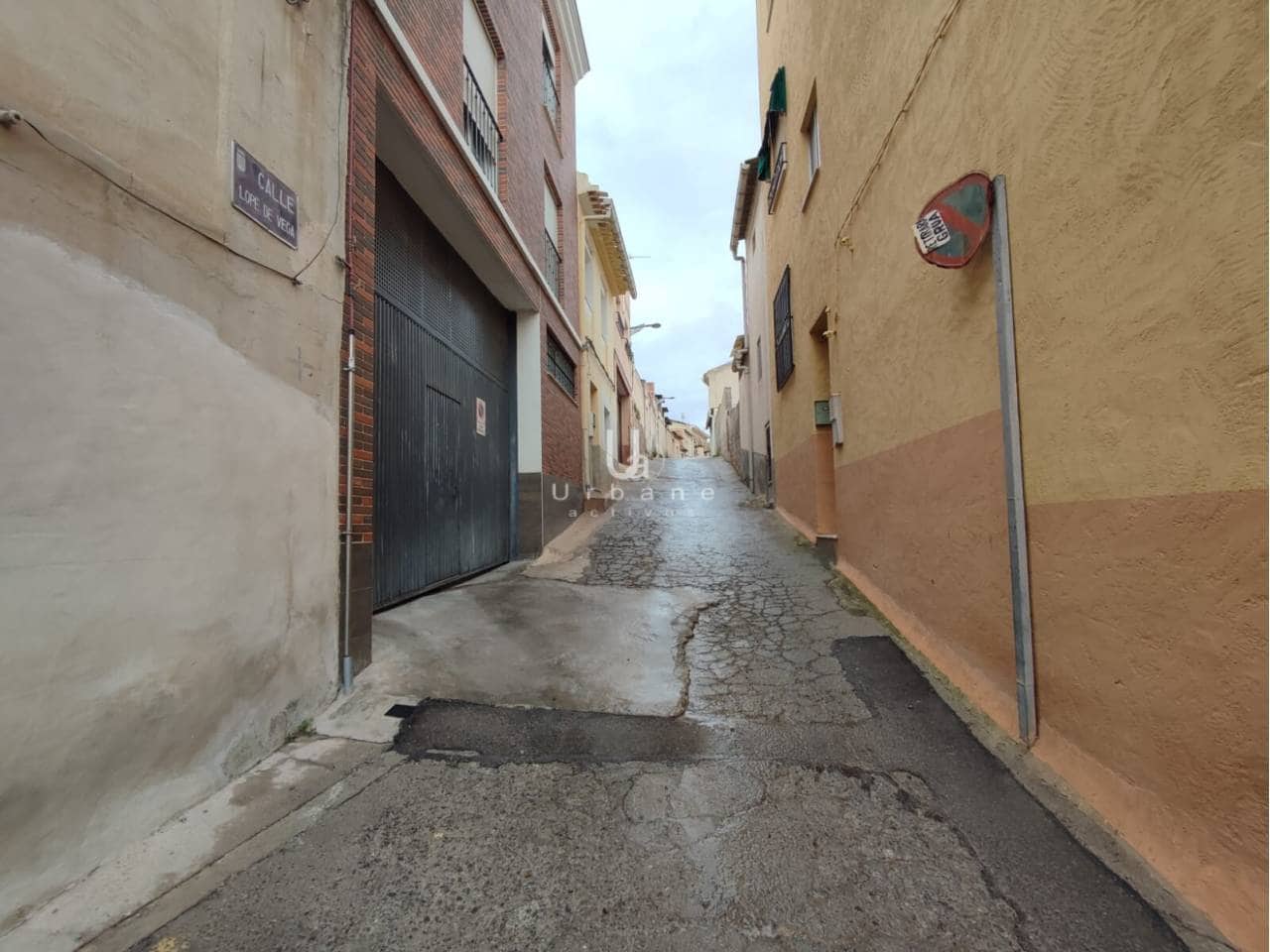 Flat for sale in Abarán, Murcia photo 4