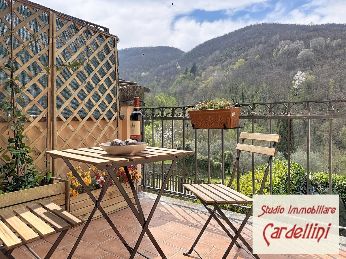 2 bedrooms country house, 112 m² Fivizzano, Massa-Carrara (province) Lunigiana photo 4