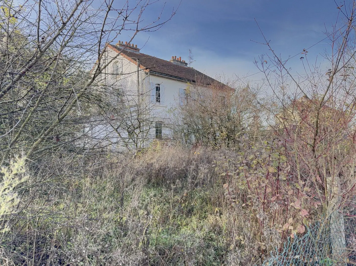House for sale in Romilly-sur-Seine — 3 bedrooms, 58 m² photo 5
