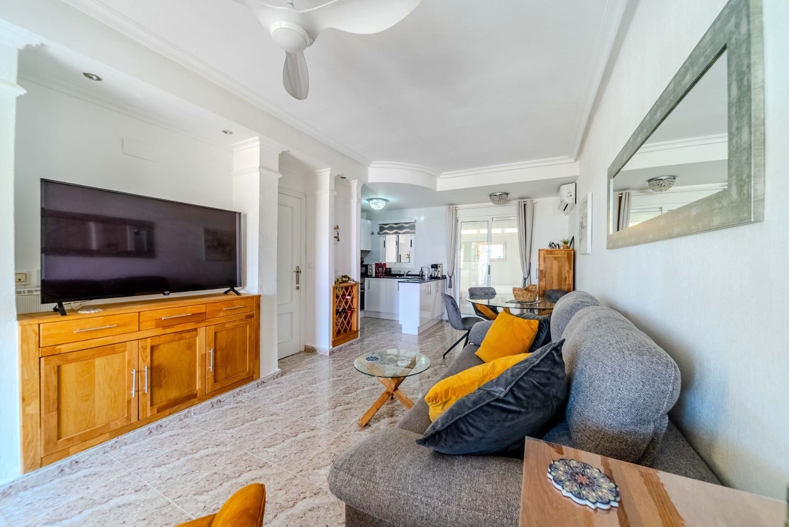 Townhouse for sale in Villamartin, Orihuela, Alicante photo 4