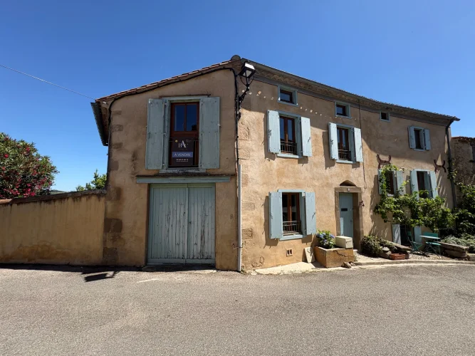 10km from Limoux photo 4